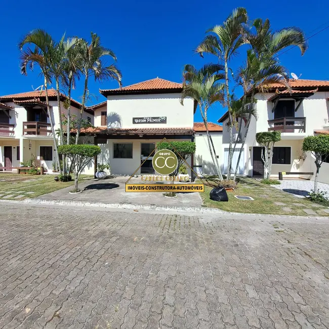 Casa com 2 quartos à venda em Portinho, Cabo Frio - RJ - imagem 2 Foto 2 de Casa com 2 quartos à venda em Portinho, Cabo Frio - RJ