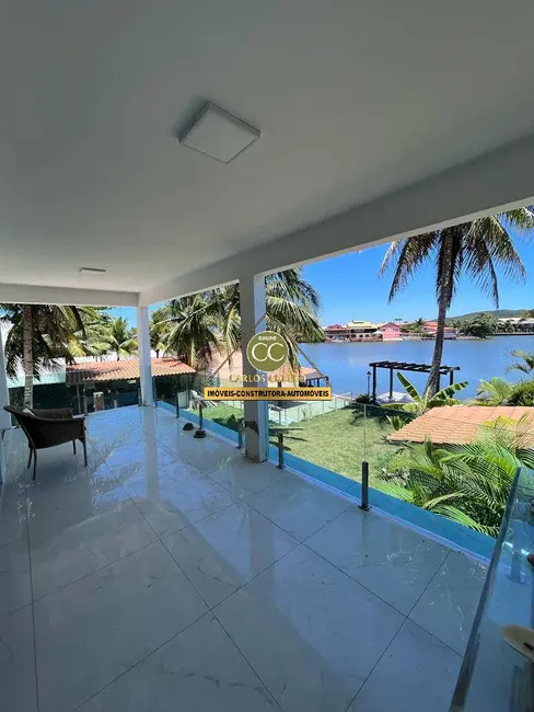 Casa com 6 quartos à venda, 1100m2 em Ogiva, Cabo Frio - RJ - imagem 6 Foto 6 de Casa com 6 quartos à venda, 1100m2 em Ogiva, Cabo Frio - RJ