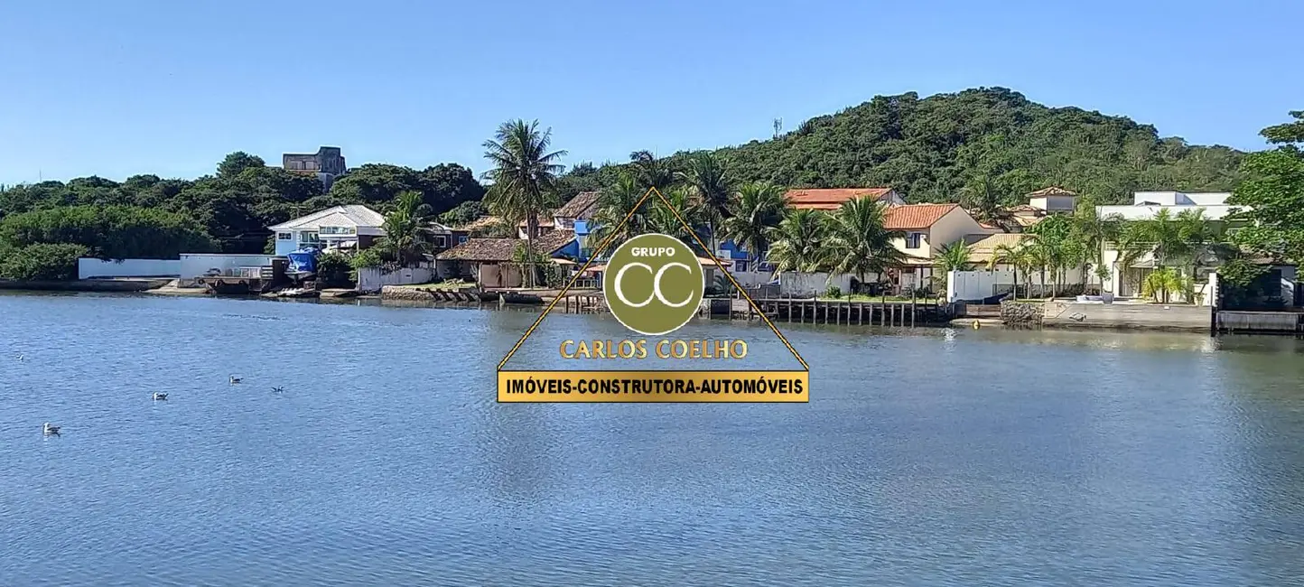 Casa com 6 quartos à venda, 1100m2 em Ogiva, Cabo Frio - RJ - imagem 4 Foto 4 de Casa com 6 quartos à venda, 1100m2 em Ogiva, Cabo Frio - RJ