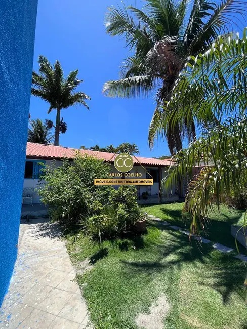 Casa com 6 quartos à venda, 1100m2 em Ogiva, Cabo Frio - RJ - imagem 3 Foto 3 de Casa com 6 quartos à venda, 1100m2 em Ogiva, Cabo Frio - RJ