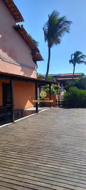 Casa com 2 quartos à venda em Ogiva, Cabo Frio - RJ - imagem 8 Foto 8 de Casa com 2 quartos à venda em Ogiva, Cabo Frio - RJ