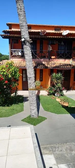 Casa com 2 quartos à venda em Ogiva, Cabo Frio - RJ - imagem 2 Foto 2 de Casa com 2 quartos à venda em Ogiva, Cabo Frio - RJ