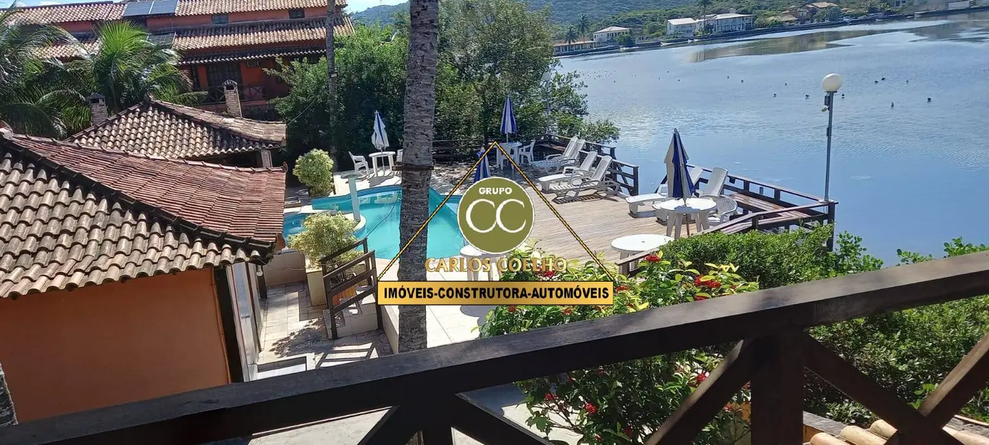 Casa com 2 quartos à venda em Ogiva, Cabo Frio - RJ - imagem 7 Foto 7 de Casa com 2 quartos à venda em Ogiva, Cabo Frio - RJ