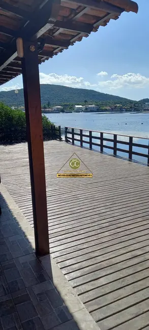 Casa com 2 quartos à venda em Ogiva, Cabo Frio - RJ - imagem 5 Foto 5 de Casa com 2 quartos à venda em Ogiva, Cabo Frio - RJ