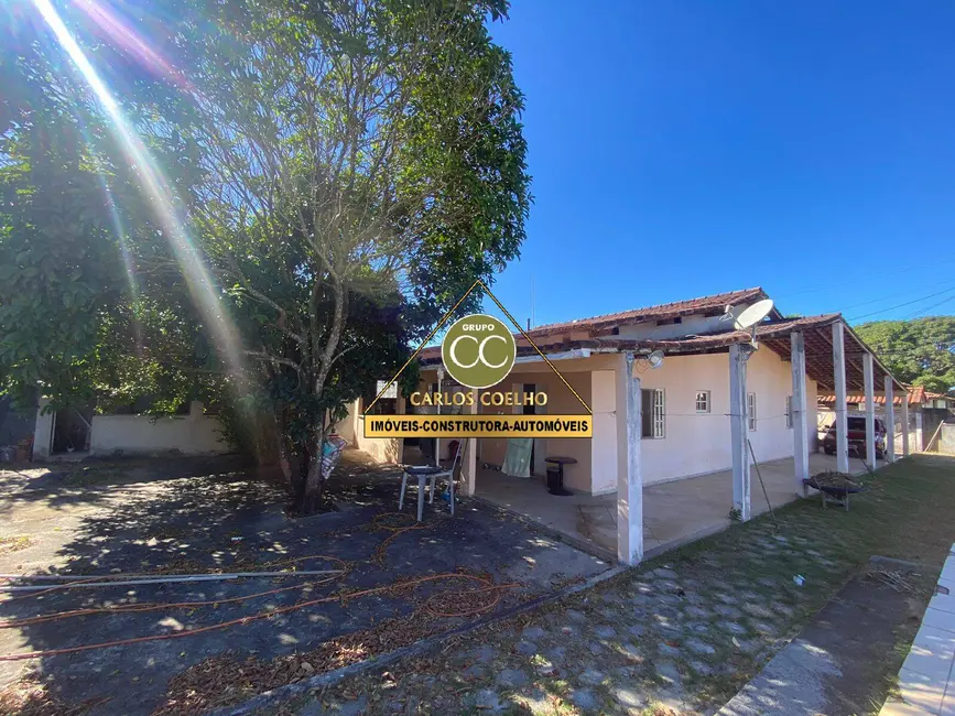 Foto 4 de Casa com 3 quartos à venda, 840m2 em Cabo Frio - RJ