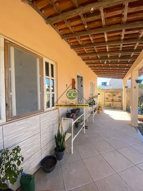 Foto 7 de Casa com 3 quartos à venda, 840m2 em Cabo Frio - RJ