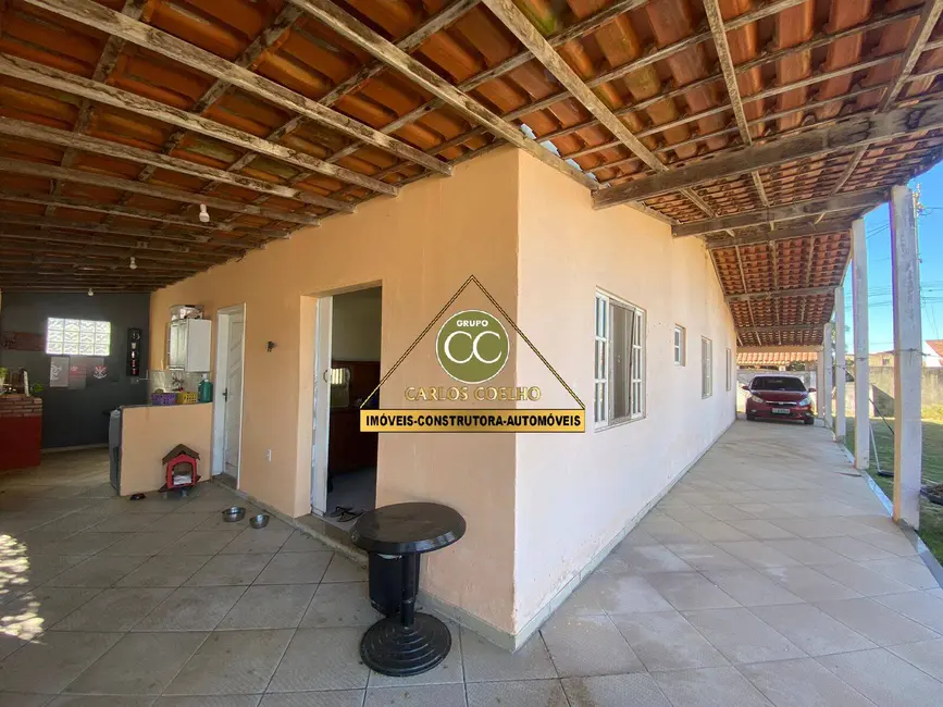 Foto 6 de Casa com 3 quartos à venda, 840m2 em Cabo Frio - RJ