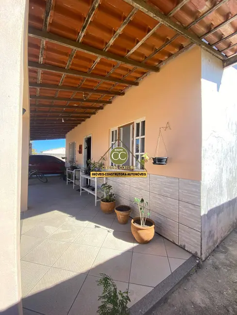 Foto 8 de Casa com 3 quartos à venda, 840m2 em Cabo Frio - RJ