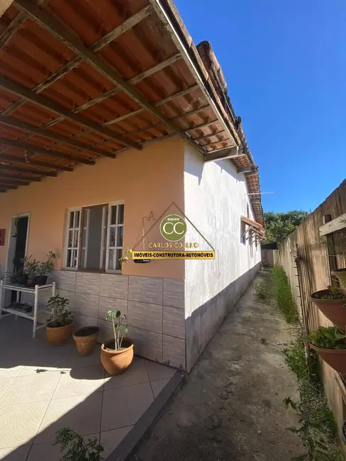 Foto 9 de Casa com 3 quartos à venda, 840m2 em Cabo Frio - RJ