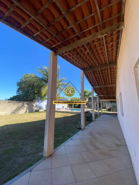 Foto 5 de Casa com 3 quartos à venda, 840m2 em Cabo Frio - RJ