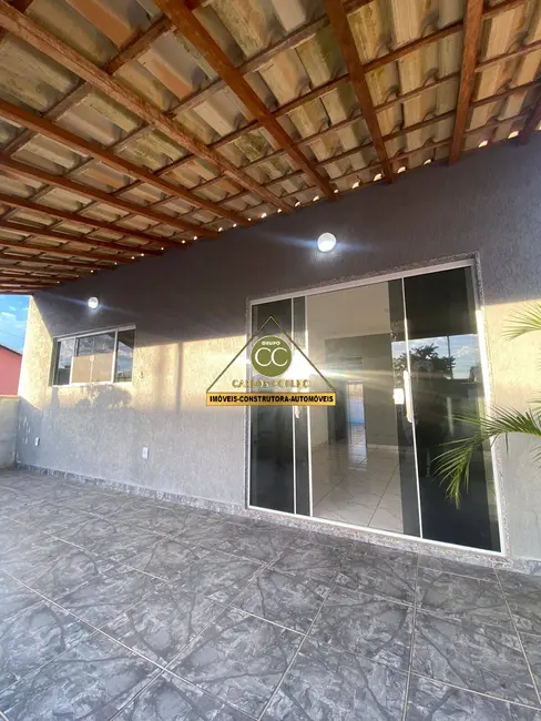 Foto 3 de Casa com 3 quartos à venda em Cabo Frio - RJ