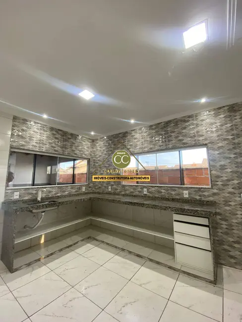 Foto 5 de Casa com 3 quartos à venda em Cabo Frio - RJ