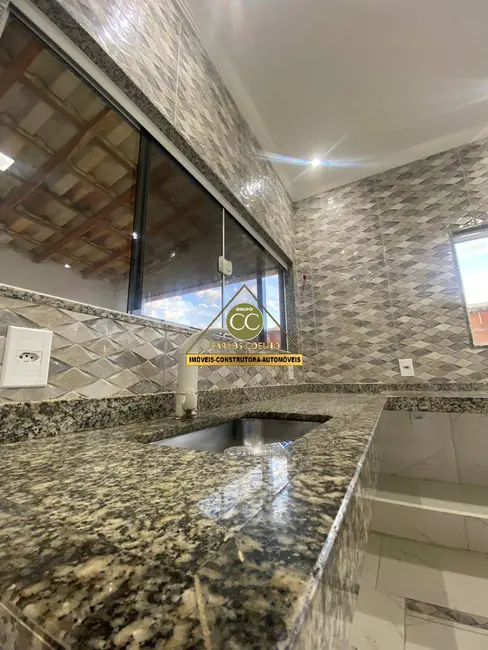 Foto 4 de Casa com 3 quartos à venda em Cabo Frio - RJ