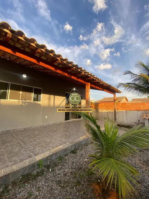 Foto 2 de Casa com 3 quartos à venda em Unamar (Tamoios), Cabo Frio - RJ