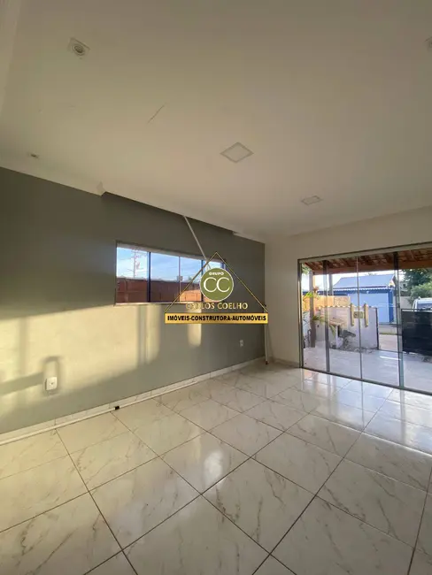 Foto 8 de Casa com 3 quartos à venda em Cabo Frio - RJ