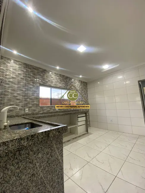 Foto 6 de Casa com 3 quartos à venda em Cabo Frio - RJ