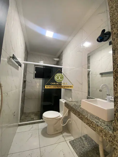 Foto 9 de Casa com 3 quartos à venda em Cabo Frio - RJ