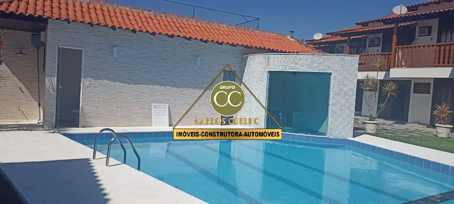 Foto 5 de Casa com 2 quartos à venda em Ogiva, Cabo Frio - RJ