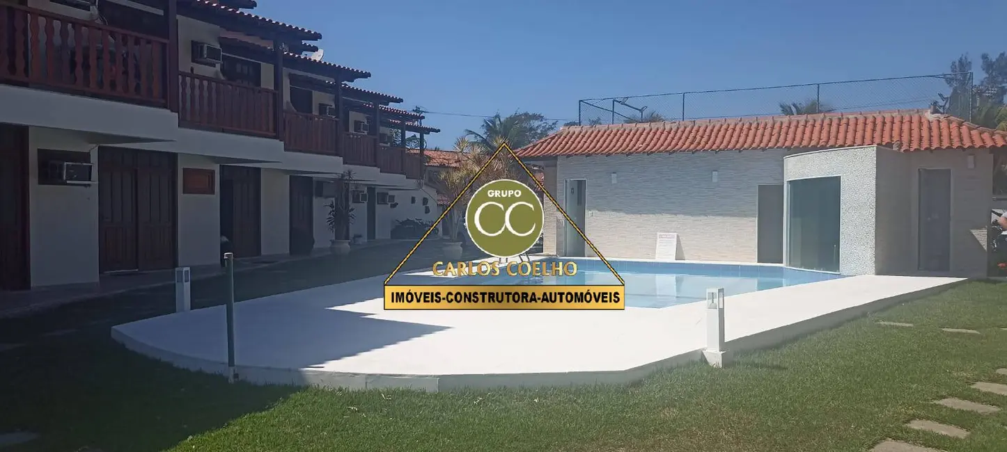 Foto 7 de Casa com 2 quartos à venda em Ogiva, Cabo Frio - RJ