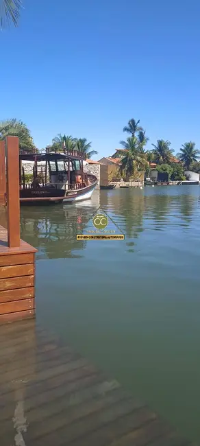 Foto 3 de Casa com 2 quartos à venda em Ogiva, Cabo Frio - RJ