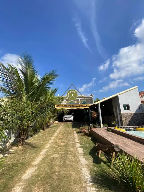 Foto 5 de Casa com 7 quartos à venda, 600m2 em Cabo Frio - RJ