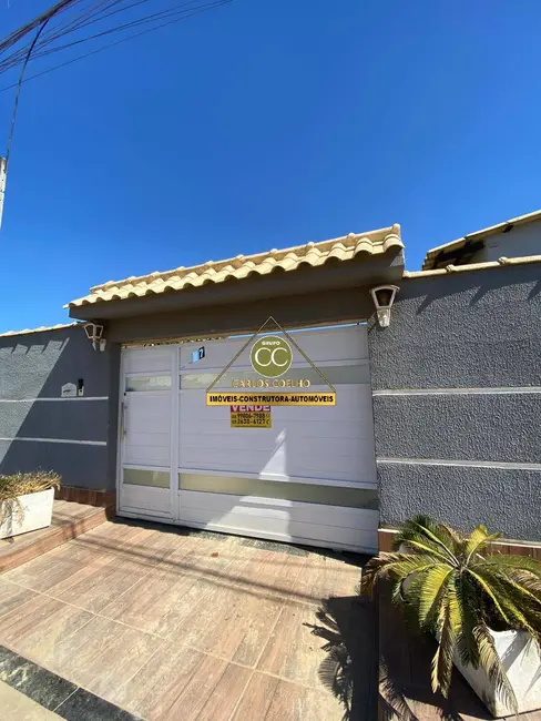 Foto 1 de Casa com 7 quartos à venda, 600m2 em Samburá (Tamoios), Cabo Frio - RJ