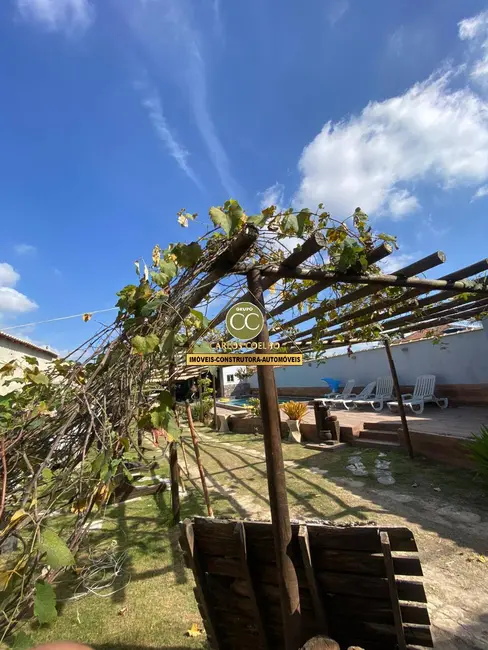 Foto 2 de Casa com 7 quartos à venda, 600m2 em Samburá (Tamoios), Cabo Frio - RJ