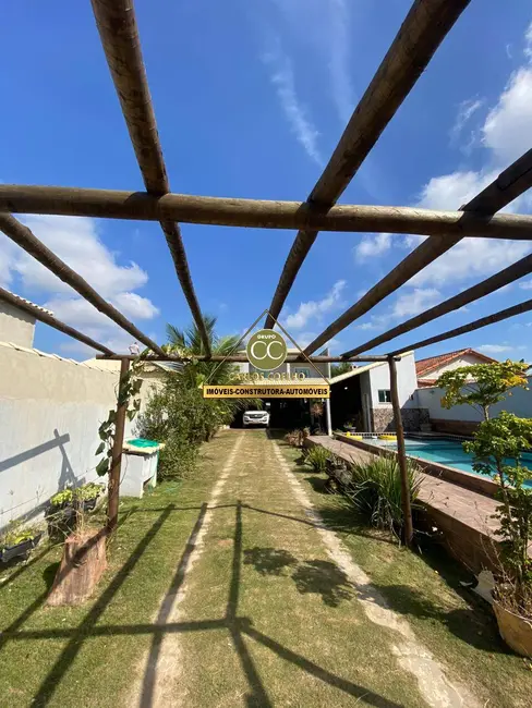 Foto 4 de Casa com 7 quartos à venda, 600m2 em Cabo Frio - RJ