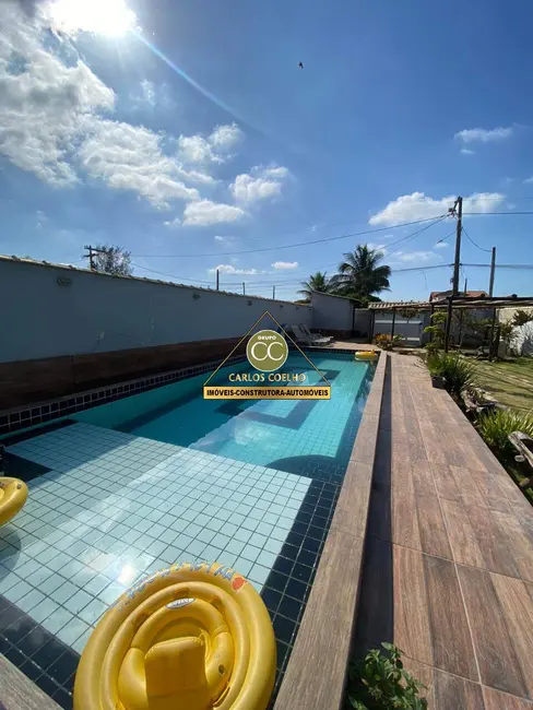 Foto 8 de Casa com 7 quartos à venda, 600m2 em Cabo Frio - RJ