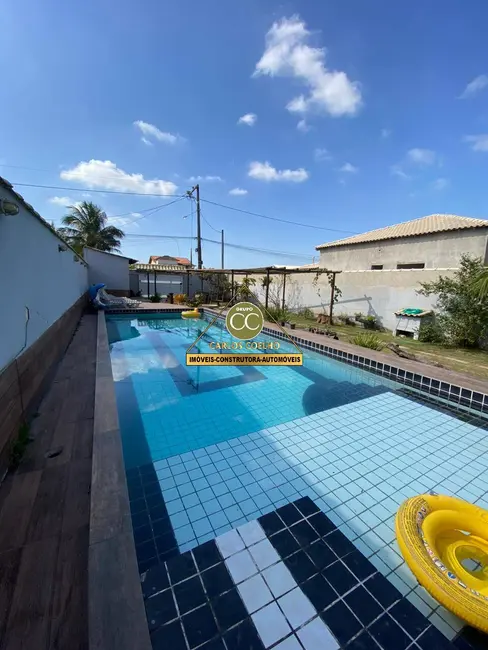 Foto 6 de Casa com 7 quartos à venda, 600m2 em Cabo Frio - RJ