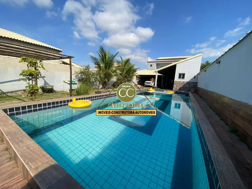 Foto 7 de Casa com 7 quartos à venda, 600m2 em Cabo Frio - RJ