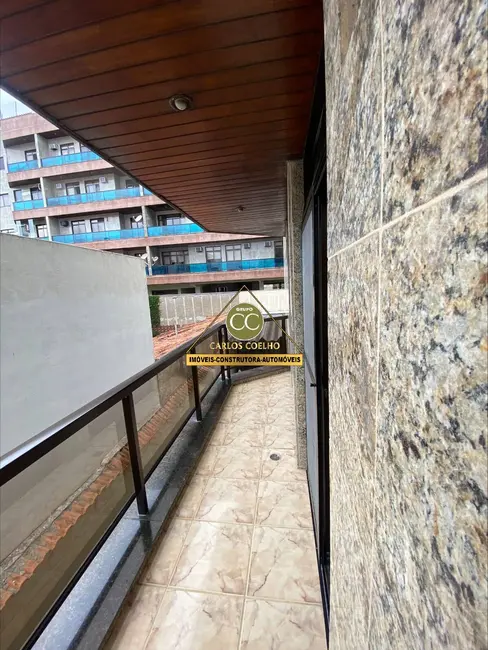 Apartamento com 3 quartos à venda em Passagem, Cabo Frio - RJ - imagem 7 Foto 7 de Apartamento com 3 quartos à venda em Passagem, Cabo Frio - RJ