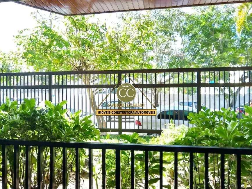 Apartamento com 3 quartos à venda em Passagem, Cabo Frio - RJ - imagem 4 Foto 4 de Apartamento com 3 quartos à venda em Passagem, Cabo Frio - RJ