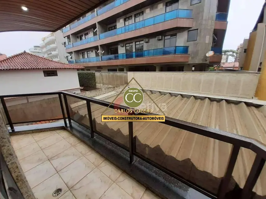 Apartamento com 3 quartos à venda em Passagem, Cabo Frio - RJ - imagem 6 Foto 6 de Apartamento com 3 quartos à venda em Passagem, Cabo Frio - RJ