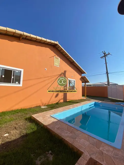 Casa com 2 quartos à venda, 220m2 em Cabo Frio - RJ - imagem 6 Foto 6 de Casa com 2 quartos à venda, 220m2 em Cabo Frio - RJ