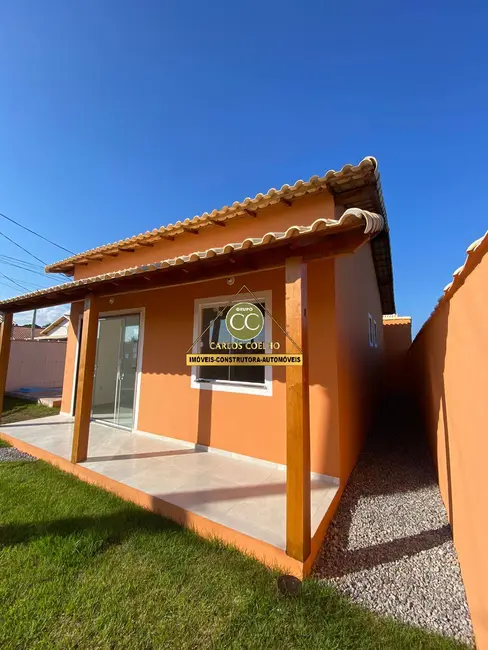 Casa com 2 quartos à venda, 220m2 em Cabo Frio - RJ - imagem 4 Foto 4 de Casa com 2 quartos à venda, 220m2 em Cabo Frio - RJ