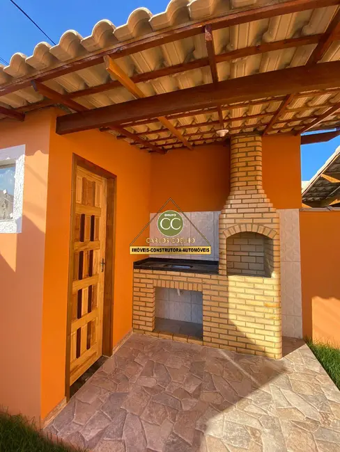 Casa com 2 quartos à venda, 220m2 em Cabo Frio - RJ - imagem 7 Foto 7 de Casa com 2 quartos à venda, 220m2 em Cabo Frio - RJ