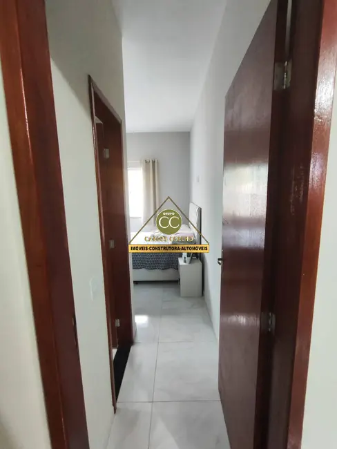 Foto 8 de Casa com 2 quartos à venda, 112m2 em Cabo Frio - RJ