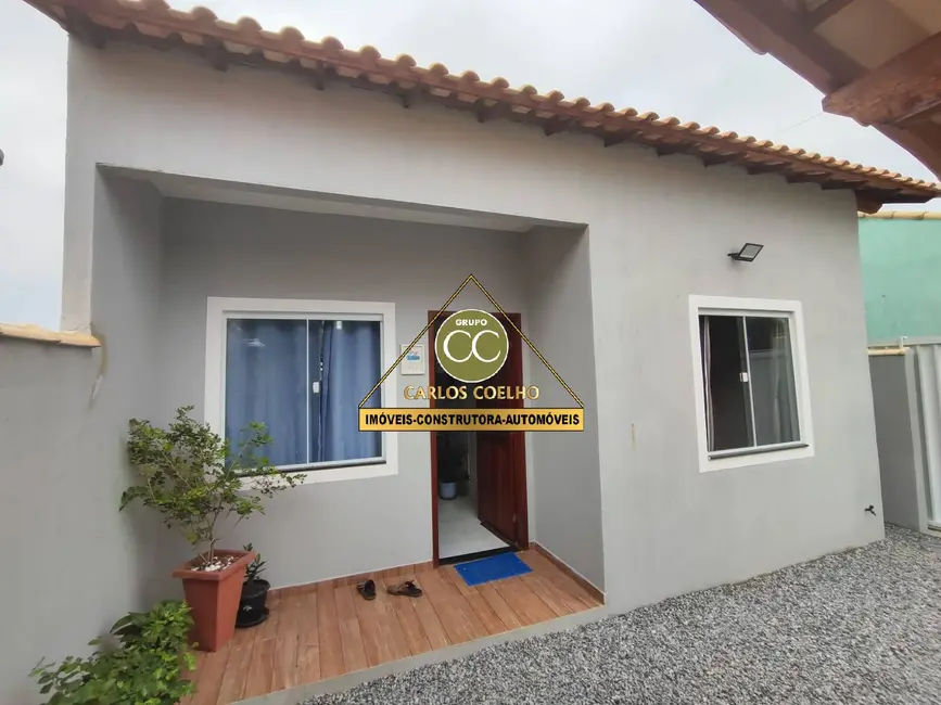 Foto 3 de Casa com 2 quartos à venda, 112m2 em Cabo Frio - RJ