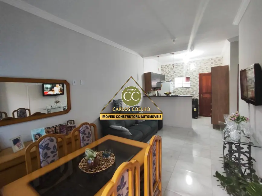 Foto 7 de Casa com 2 quartos à venda, 112m2 em Cabo Frio - RJ