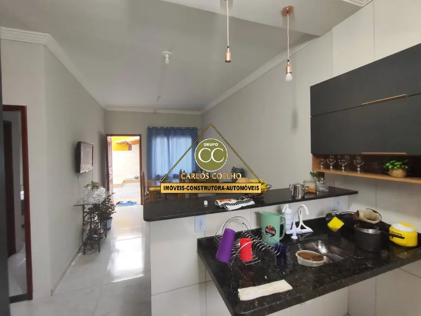 Foto 5 de Casa com 2 quartos à venda, 112m2 em Cabo Frio - RJ