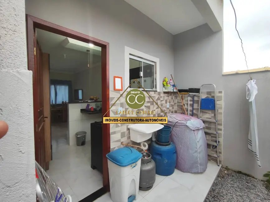Foto 6 de Casa com 2 quartos à venda, 112m2 em Cabo Frio - RJ