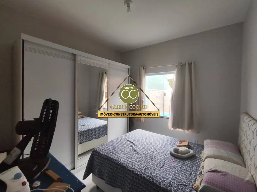Foto 9 de Casa com 2 quartos à venda, 112m2 em Cabo Frio - RJ