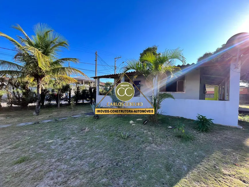 Casa com 3 quartos à venda, 951m2 em Verão Vermelho (Tamoios), Cabo Frio - RJ - imagem 4 Foto 4 de Casa com 3 quartos à venda, 951m2 em Verão Vermelho (Tamoios), Cabo Frio - RJ