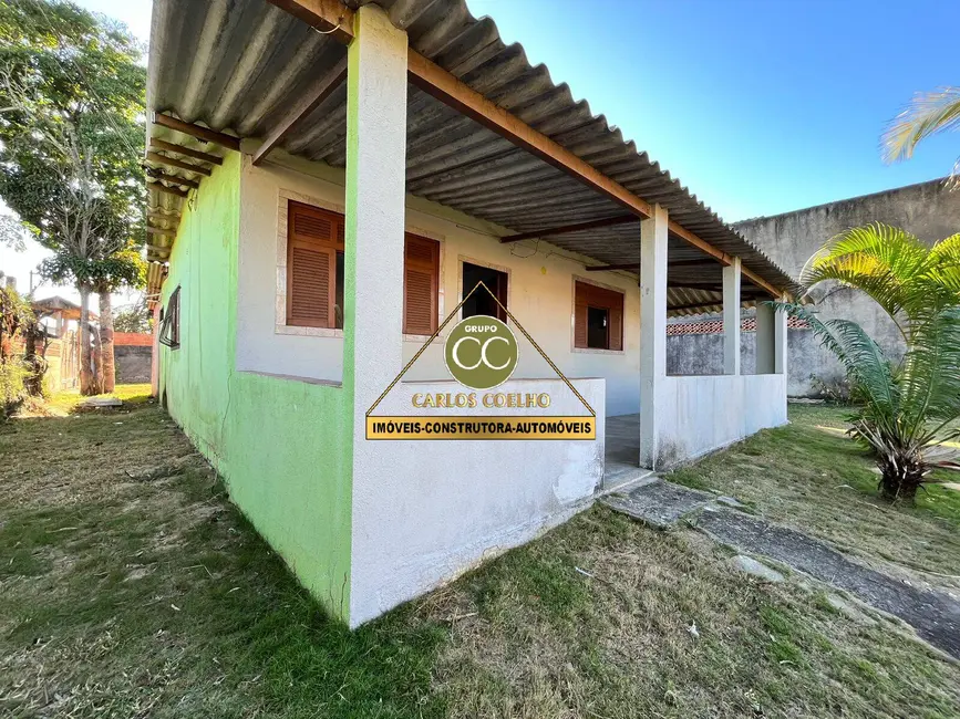 Casa com 3 quartos à venda, 951m2 em Verão Vermelho (Tamoios), Cabo Frio - RJ - imagem 1 Foto 1 de Casa com 3 quartos à venda, 951m2 em Verão Vermelho (Tamoios), Cabo Frio - RJ