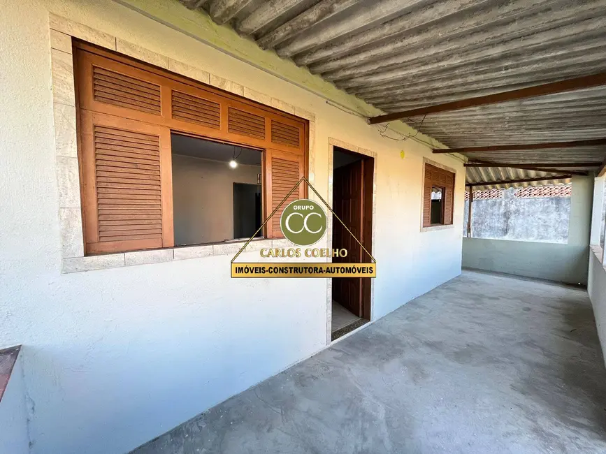 Casa com 3 quartos à venda, 951m2 em Verão Vermelho (Tamoios), Cabo Frio - RJ - imagem 2 Foto 2 de Casa com 3 quartos à venda, 951m2 em Verão Vermelho (Tamoios), Cabo Frio - RJ