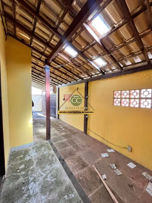 Foto 6 de Casa com 2 quartos à venda em Cabo Frio - RJ