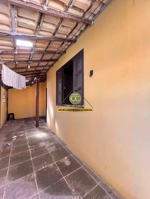 Foto 3 de Casa com 2 quartos à venda em Cabo Frio - RJ