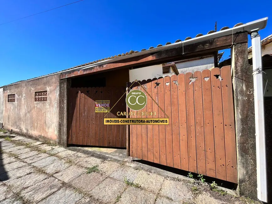 Foto 4 de Casa com 2 quartos à venda em Cabo Frio - RJ