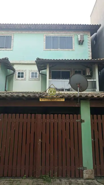 Foto 2 de Casa com 4 quartos à venda em Peró, Cabo Frio - RJ